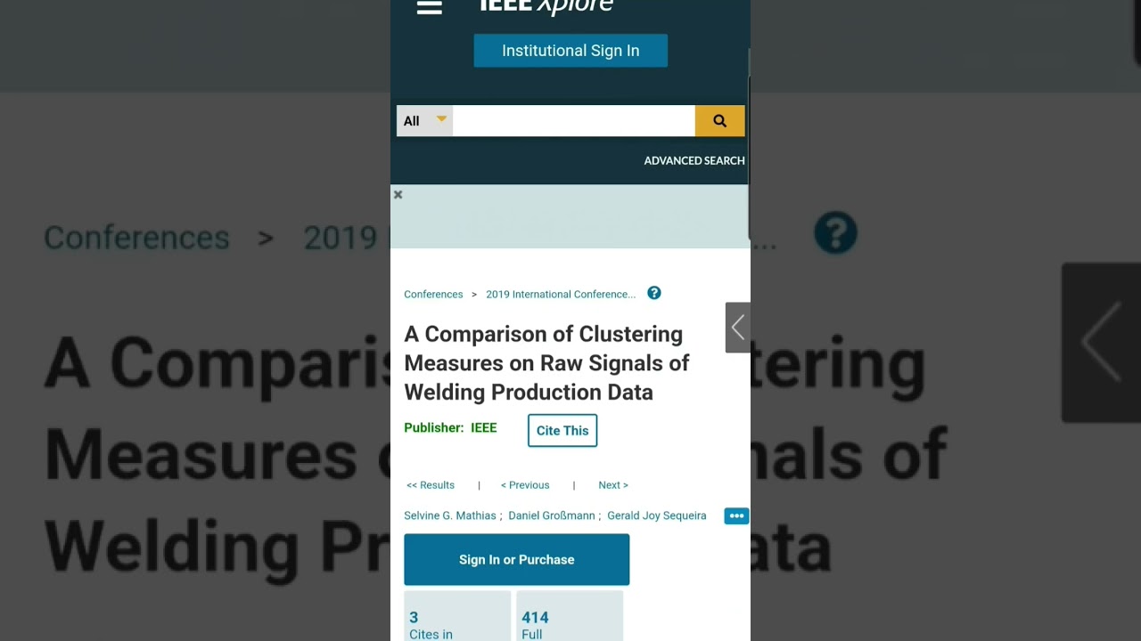 Free Download of IEEE, Springer, and Elsevier DOI Papers – Research Made Possible