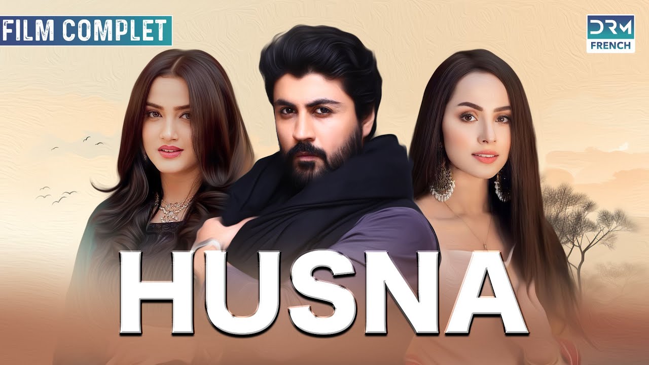 HUSNA | Film complet en français | Français doublé | CI1O