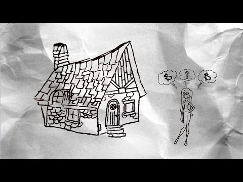 Explained in 60 seconds: Housing Counseling