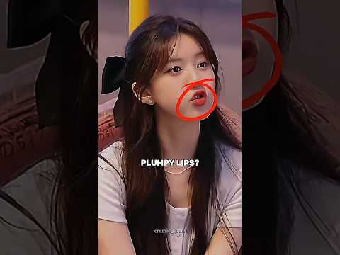 Want to glow up like zhao lusi🎀✨#aesthetic #glowup #zhaolusi #fypシ゚ #beautytips