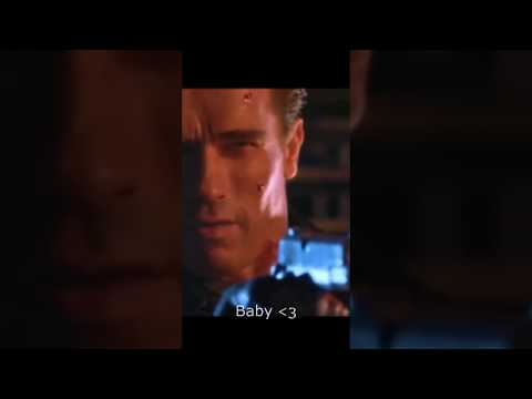 Hasta La Vista Ghali e Terminator feat Tengo la Paura