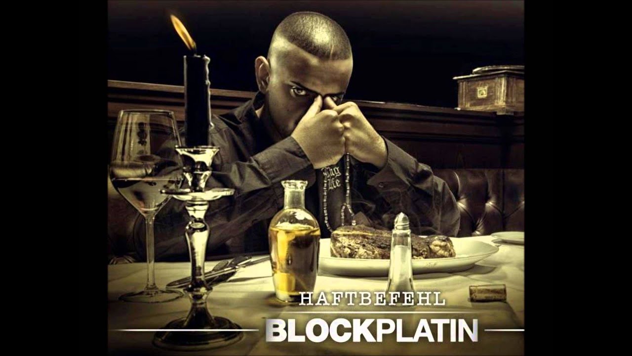 Haftbefehl - Chabos wissen wer der Babo ist (Allstar Remix) π€
