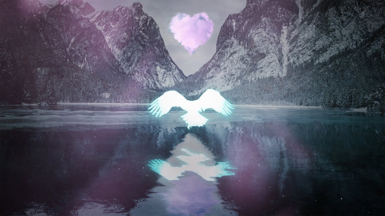 Arc North - Let Me Love You (feat. Jacob Frohde) 🎶