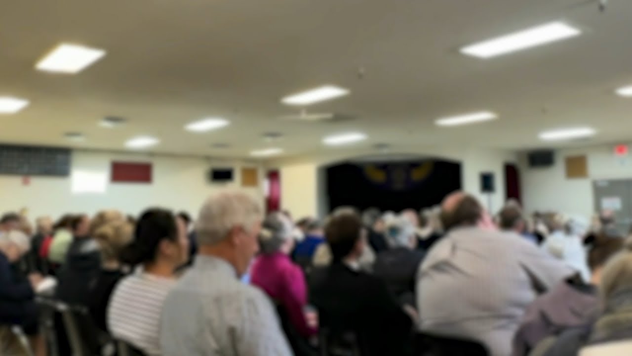 FBI Probes Bay Area Religious Sect Over Child Abuse 🚨