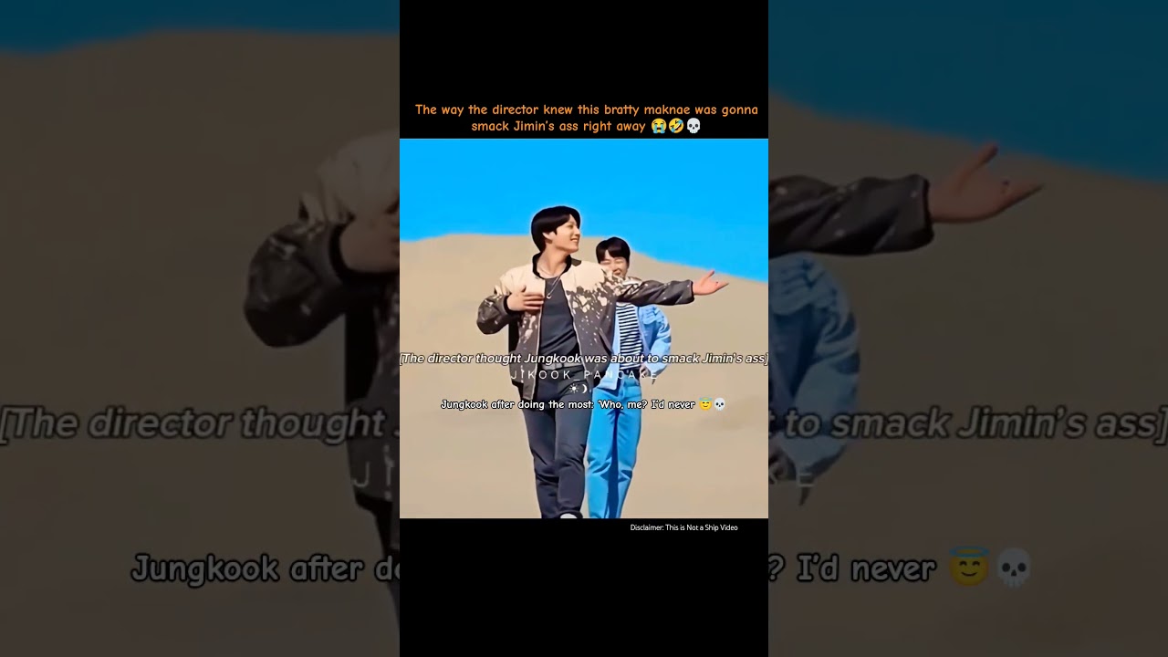 Hilarious Bunny Moments with BTS Members π° | Funny Kpop Fan Edits