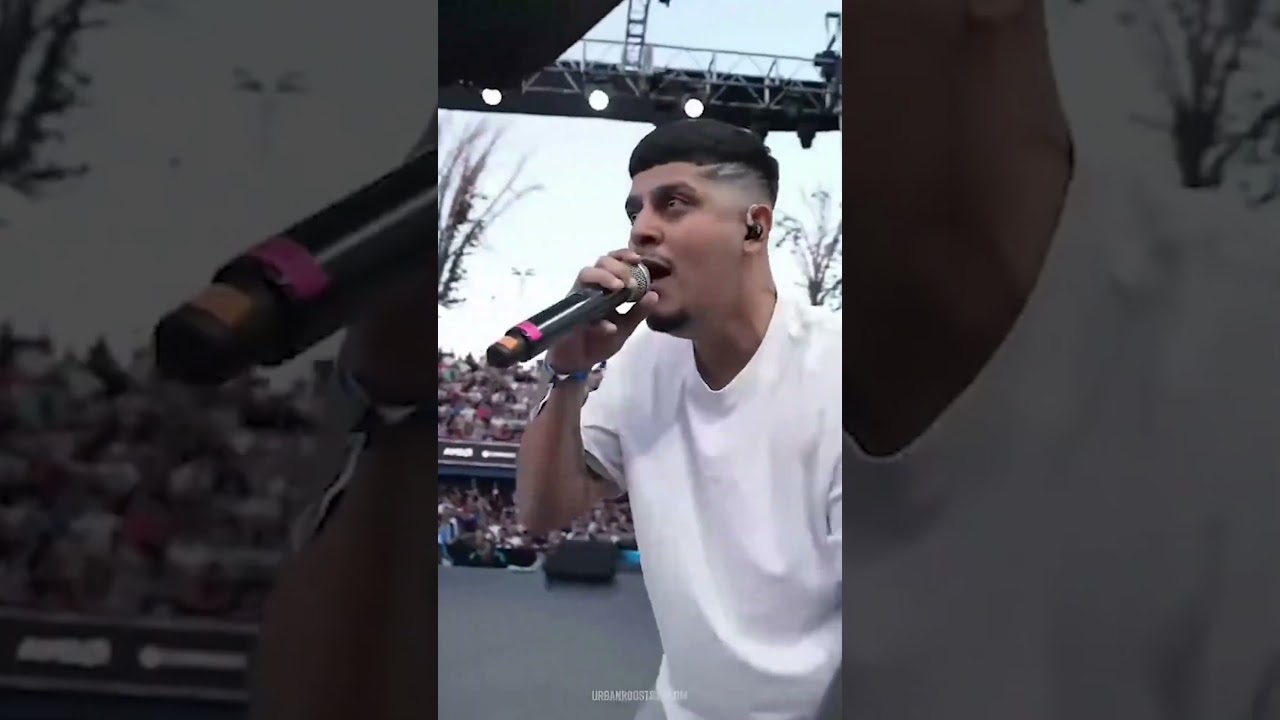 Venezuela en la Casa 🎤 | World Series, Letra, FMS