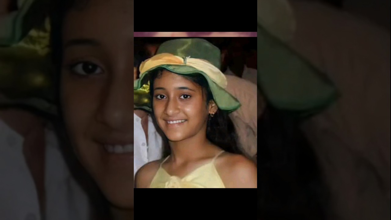 Shivangi Joshi’s Inspiring Naira Journey 😱 | YRKKH Highlights