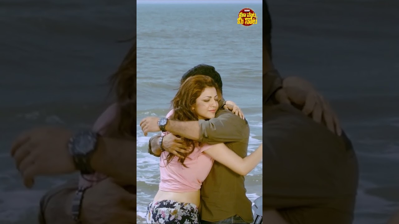 πΆ One More Time Full Song from Temper | Jr.Ntr & Kajal Agarwal