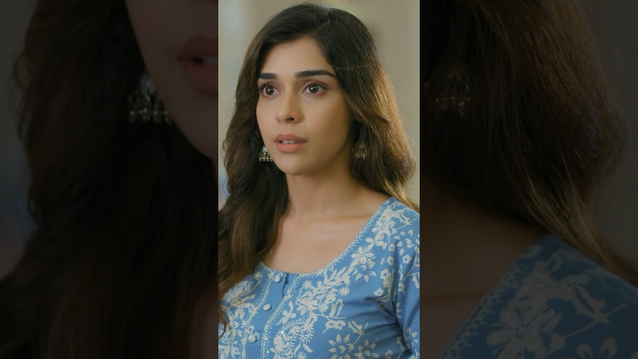 Varsha Encounters Soniya’s Husband Megh | Episode 12 of Dooriyan - A Love Story 🎬