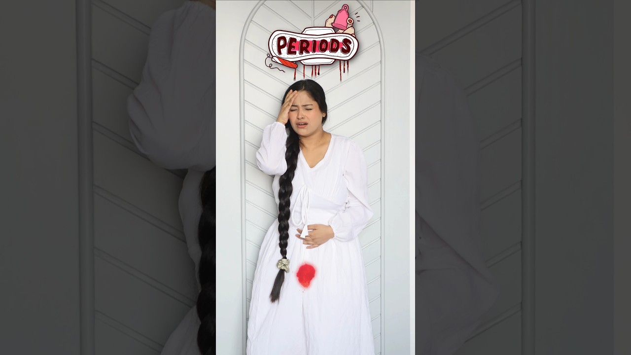 Desi Tips for Pain-Free Periods 🌸