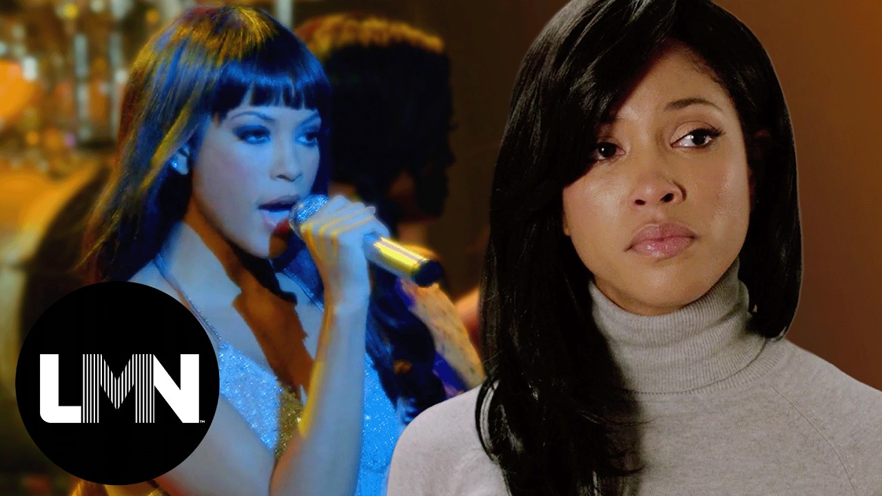 Toni Braxton: Unbreak My Heart | Full Movie | LMN