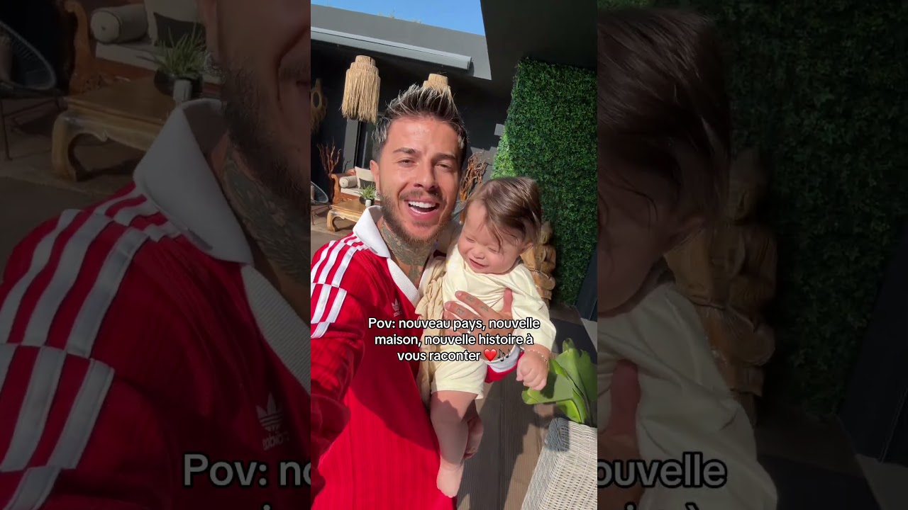 Nouveau Album Disponible Maintenant! 🎶