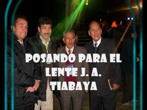 Megacampal Generacion Esperanza FIA 2010