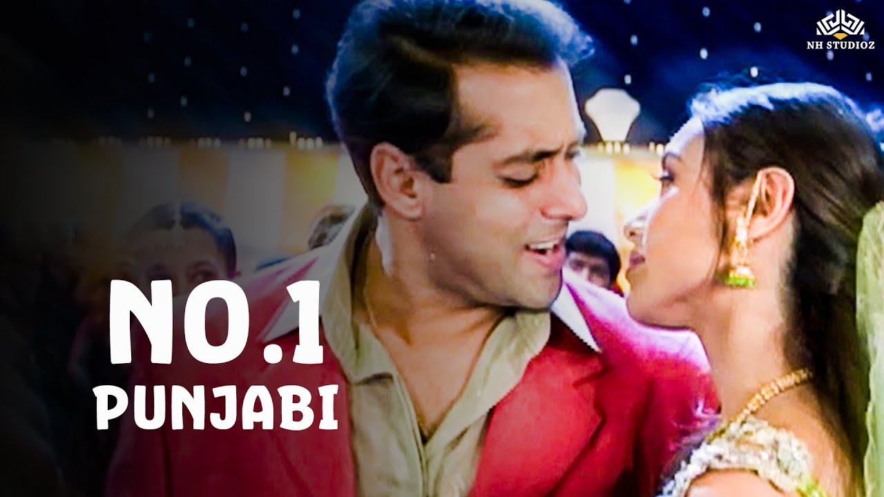 No.1 Punjabi Song from Chori Chori Chupke Chupke ๐ถ