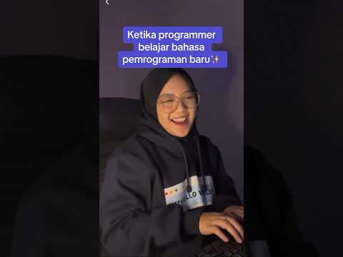Jangan ditiru⚠️😆 belajar dulu Kotlin di Dicoding baru bisa cantumin di CV ya😉 #kotlin #mobiledev