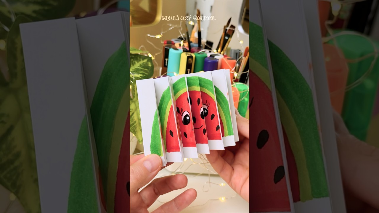 Quick 3D Art Tutorial 🎨