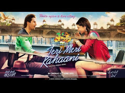 TERI MERI KAHANI HD Full Movie (Dubbing Indonesia) - Shahid Kapoor, Priyanka Chopra