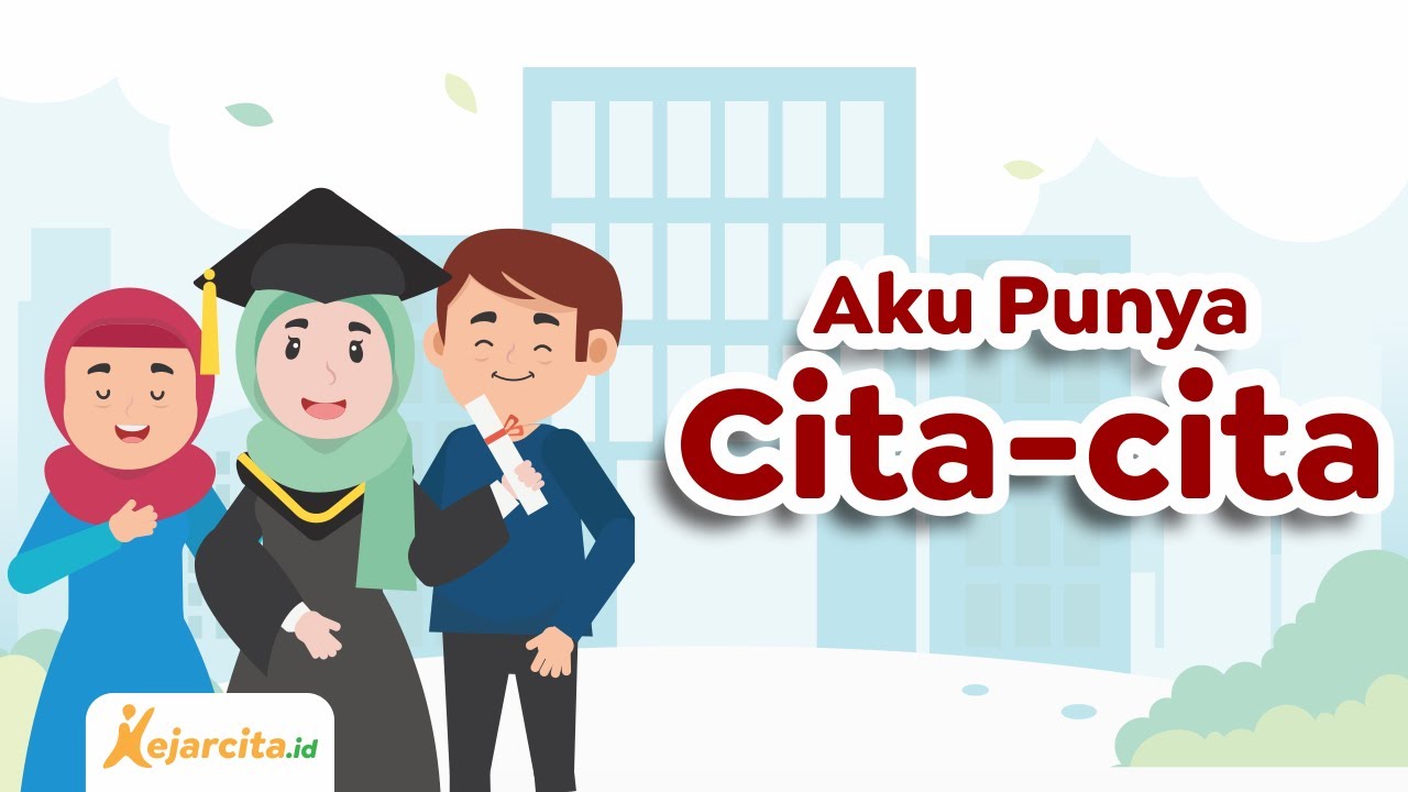 Cita-cita Anak: Kisah Inspiratif & Motivasi ✨