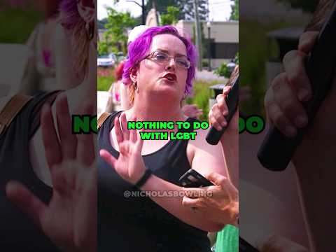 What Did Jesus Say About LGBTQ? 🏳️🌈