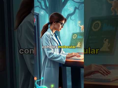 Unlocking the Future: The Power of Quantum Computing 🌐