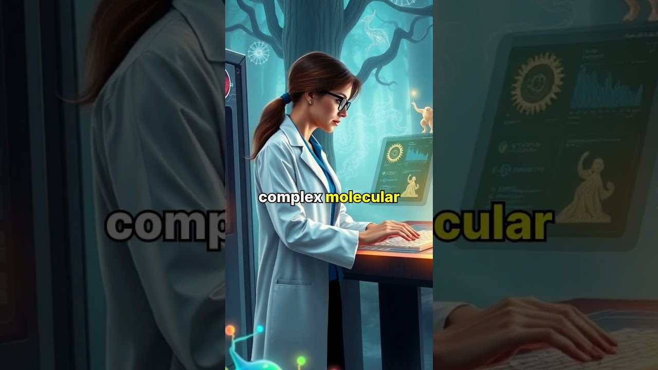 Unlocking the Future with Quantum Computing: Transforming Technology 🌐