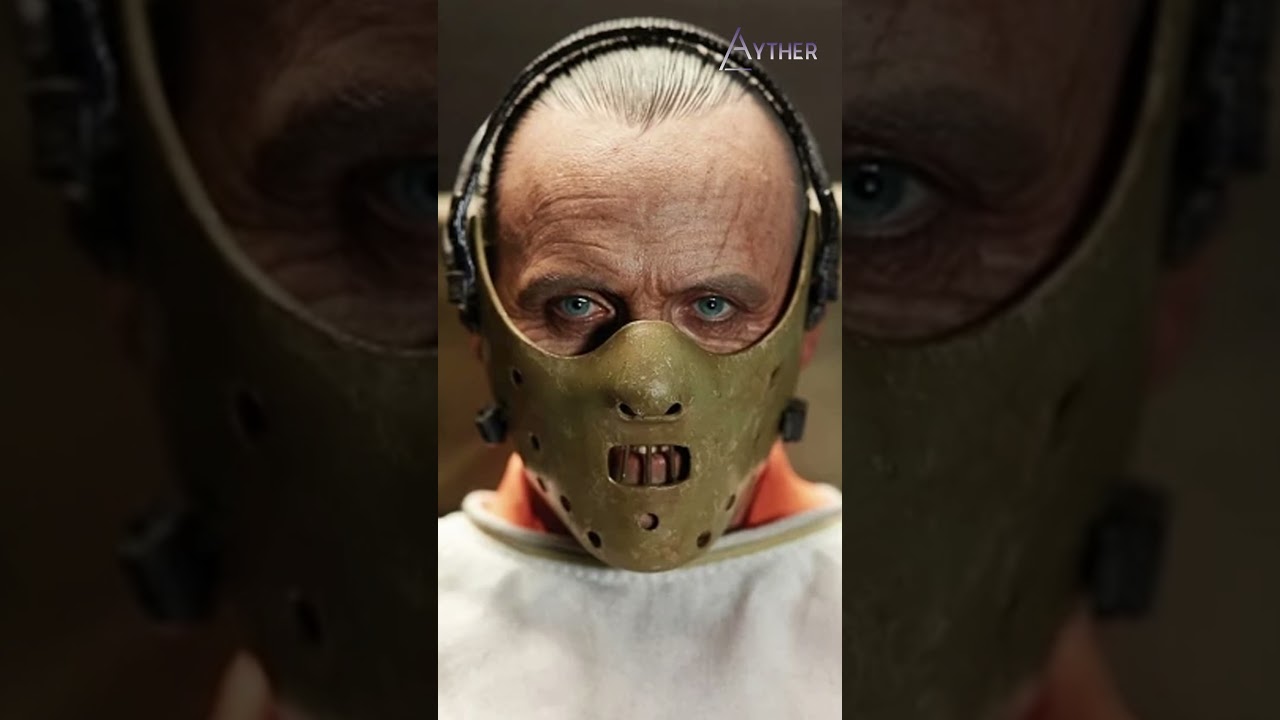 TOP 20 Top 20 des Personnages de Film Incontournables 🎬