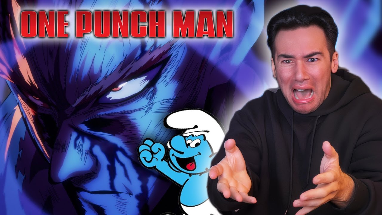 One Punch Man Season 3 Episode 4 Reaction: Is the Series Losing Its Edge? 😕