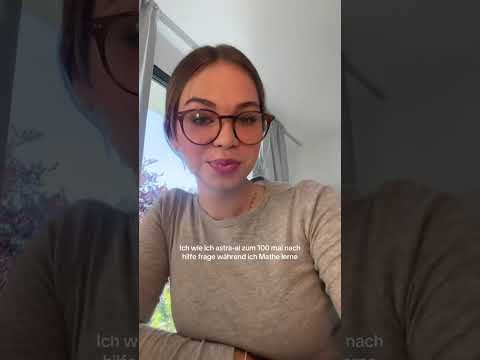 100x gefragt - Astra AI regelt einfach alles! #shorts #mathe