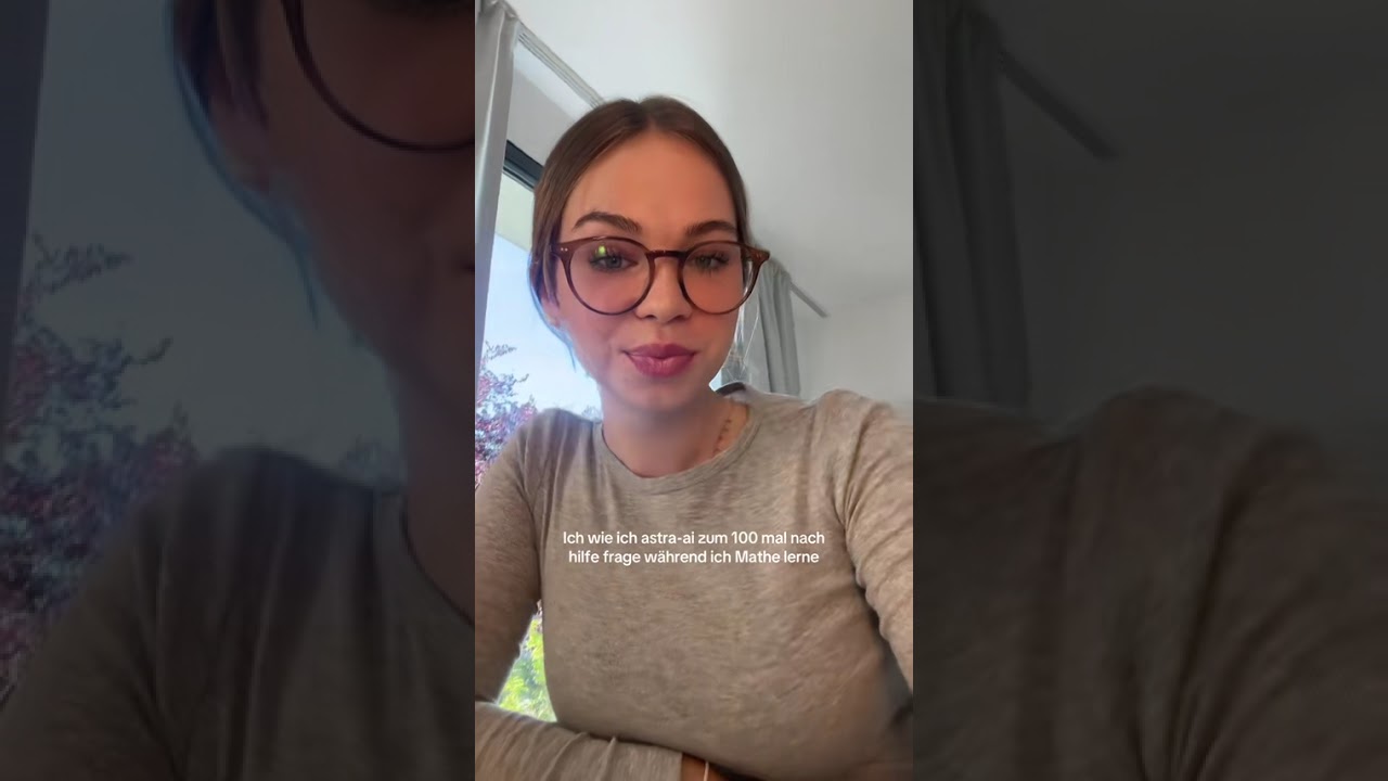 Mathe leicht gemacht mit Astra AI – 100x gefragt! 📱
