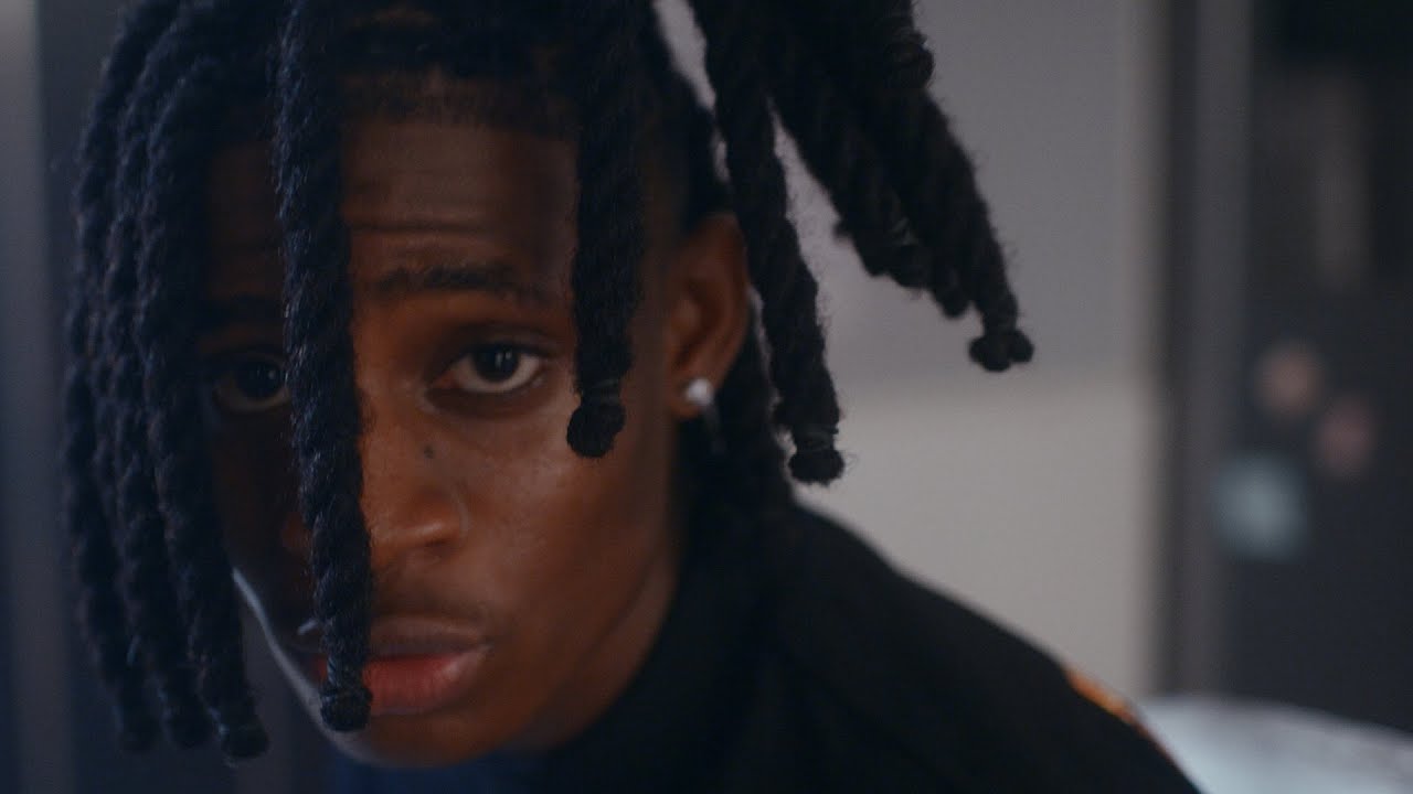 Khaid - With You (Official Music Video) 🎶