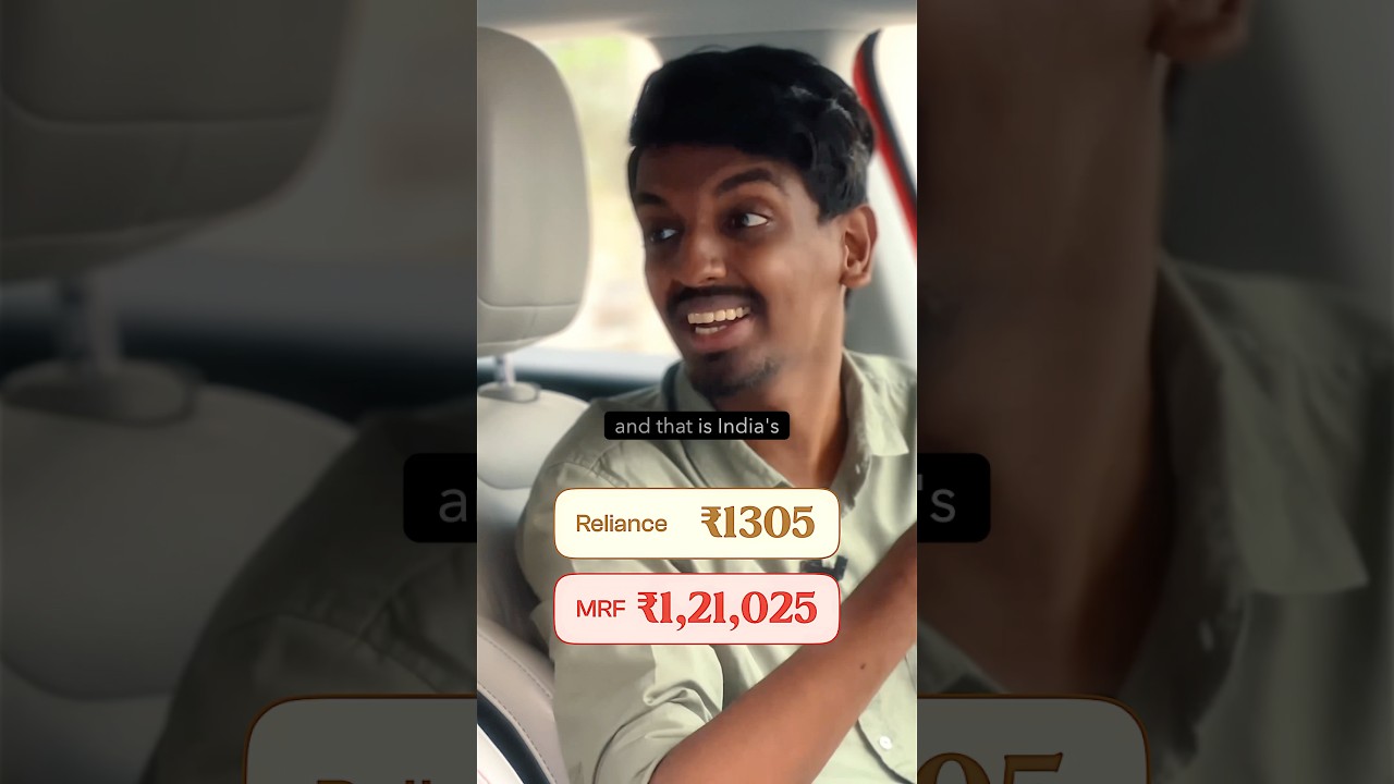 Valuation vs Stock Price: What Really Matters ๐