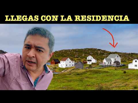 Estos programas de inmigración te ofrece la Residencia Permanente 🇨🇦 Canada