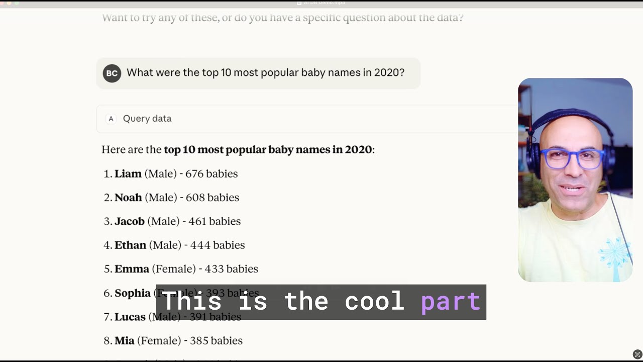 Fix Your ChatGPT Data Analysis Errors with These Simple Tips 📊