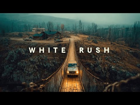 A Film That Keeps you on Edge Until the Very Last Minute | WHITE RUSH | Full Movie