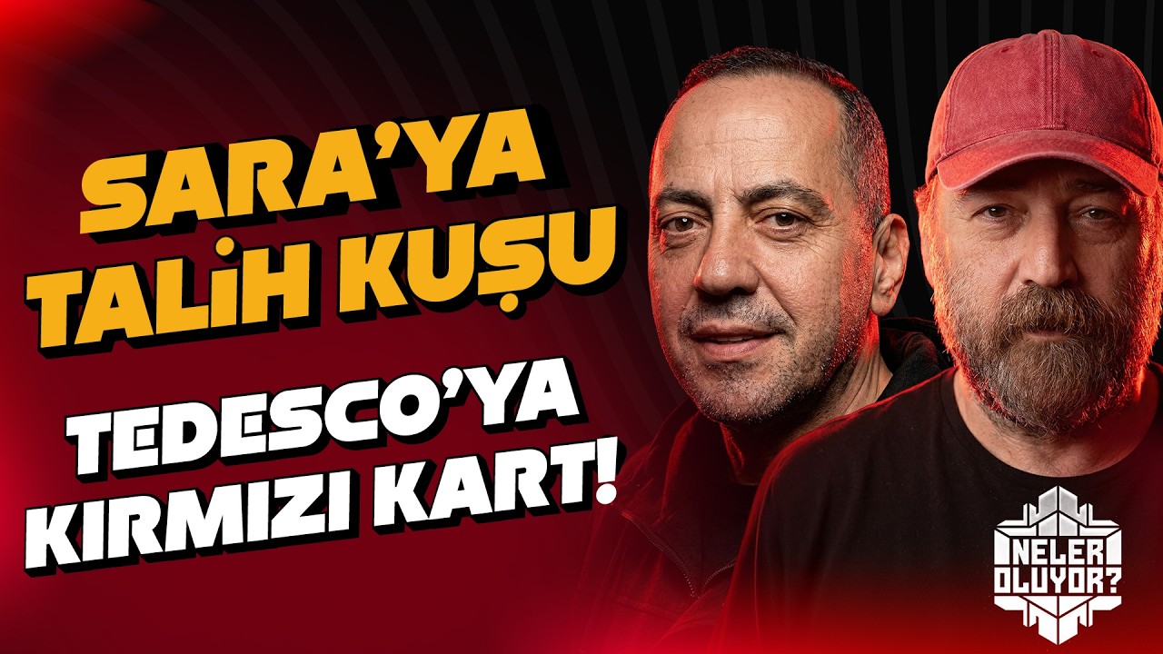 Galatasaray-Liverpool: Özbek'ten Özel Açıklama ⚽