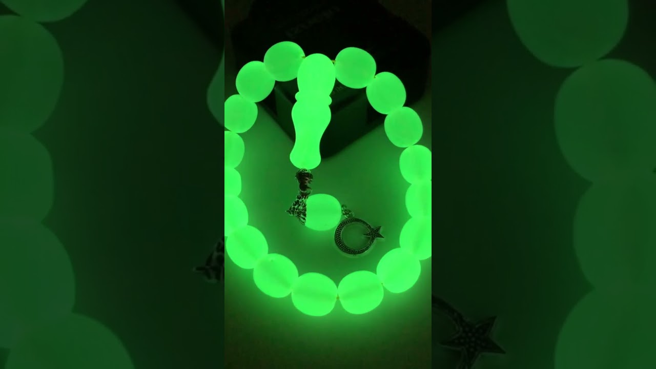 Kedi Gözü Tesbih bymeral.com 🐱