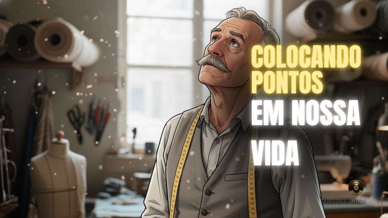 Transforme Sua Vida com Pequenas Mudanças: Uma Lição de Sabedoria Antiga ✨