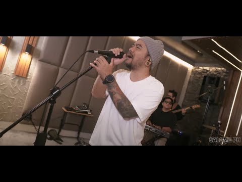 Salome PH's Cover of 'Thick and Thin' by LANY 🎶