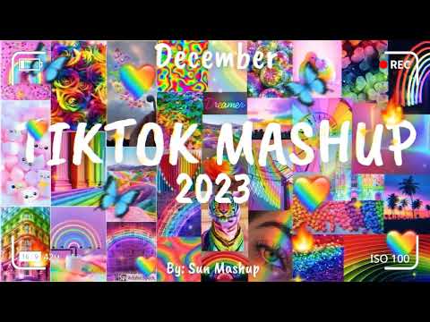 Tiktok Mashup December 💋 2023 💋 (Not Clean)