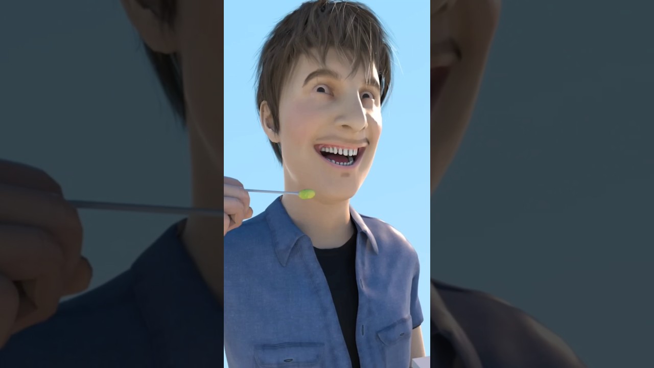 تاريخ استخدام شمع الأذن منذ 4000 سنة 🕰️