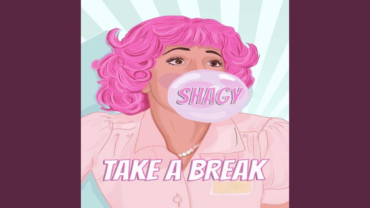 Take a Brake by SHAGY 🚦