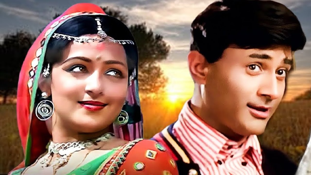 Non-Stop Classic Hindi Songs 🎶 | Lata, Kishore & More