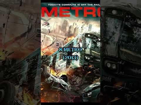 Top 10 natural disaster movies #top10 #top10reality