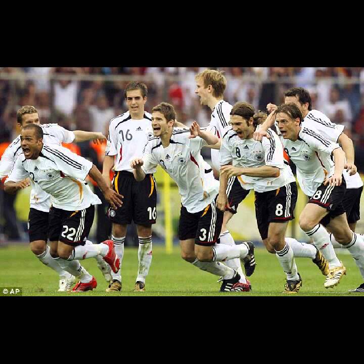 FIFA World Cup 2006 Main Theme 🎶