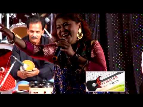 Barsat Mein Sawan Ka Song by Poornima Shreshtha 🌧️