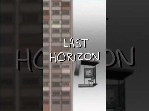 Inter-C-Creep Zones #7 Last Horizon