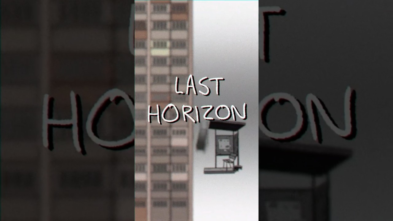 Inter-C-Creep Zones #7: The Last Horizon – Epic Animation Adventure 🚀