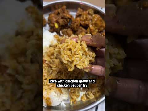 Amma showering her love through my favourite food | Part 2 #ytshorts @lattoskitchen