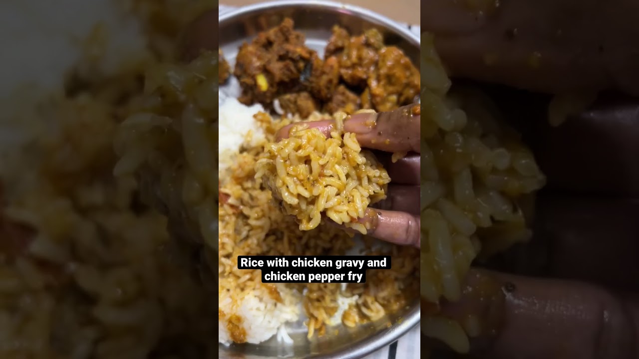 Heartwarming Momโs Love Through My Favorite Food ๐ฝ๏ธ | Part 2 #Shorts