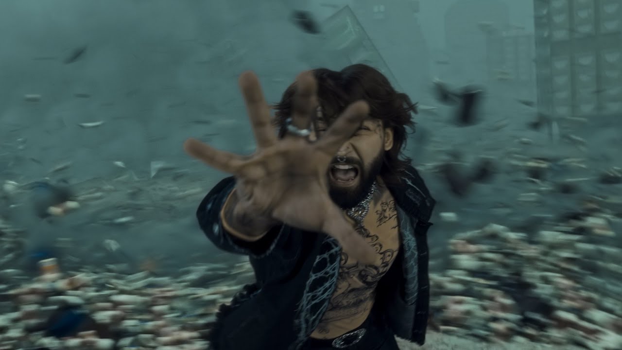 Chivas GEN D T-Shirt Preorder 🖤